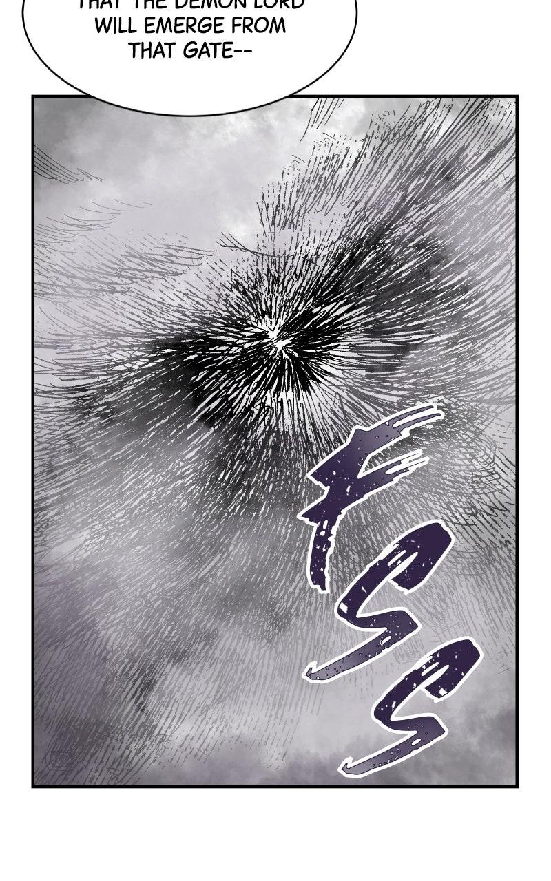 Kariel the Warrior Chapter 20 page 50 - 