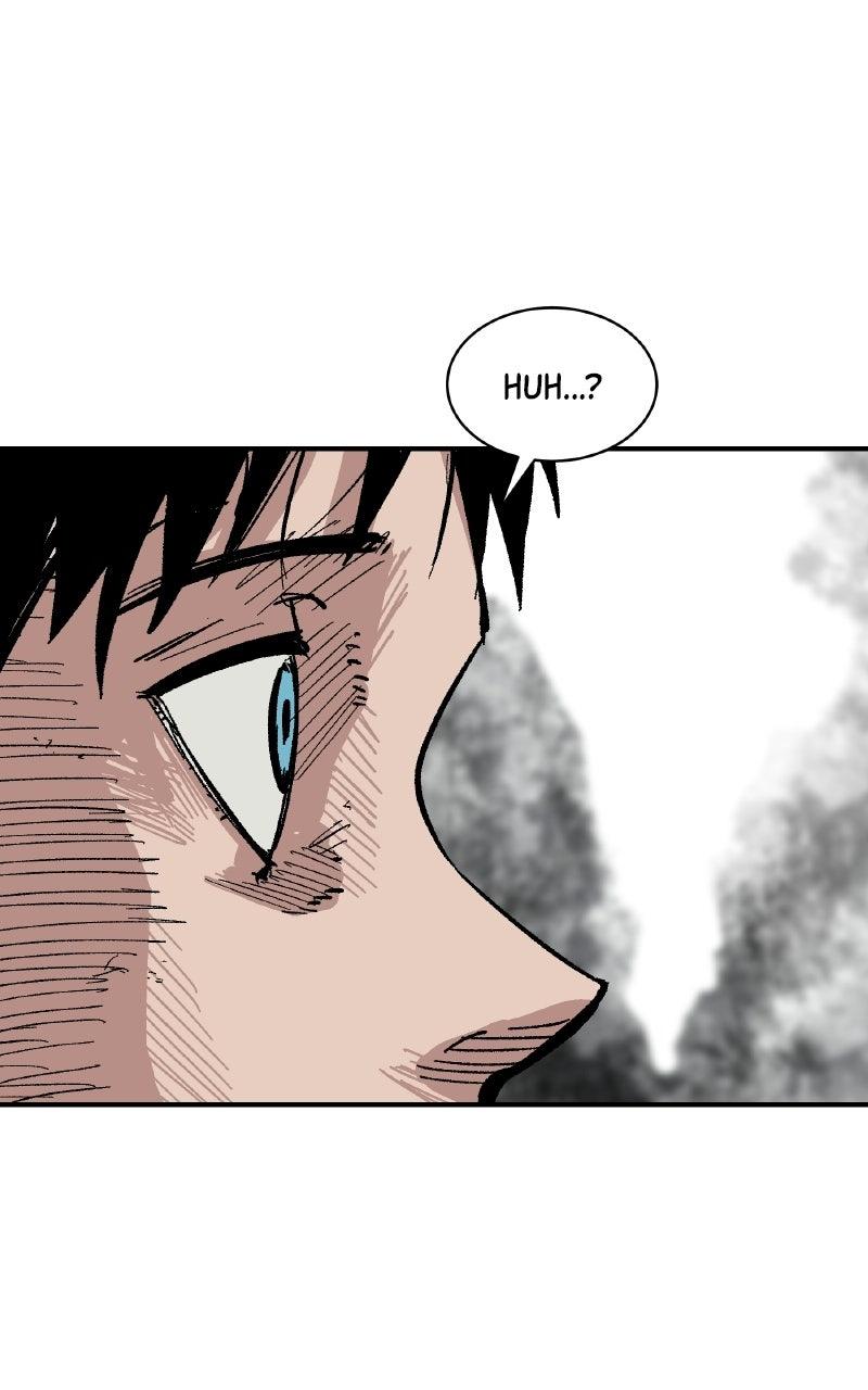 Kariel the Warrior Chapter 20 page 51 - 