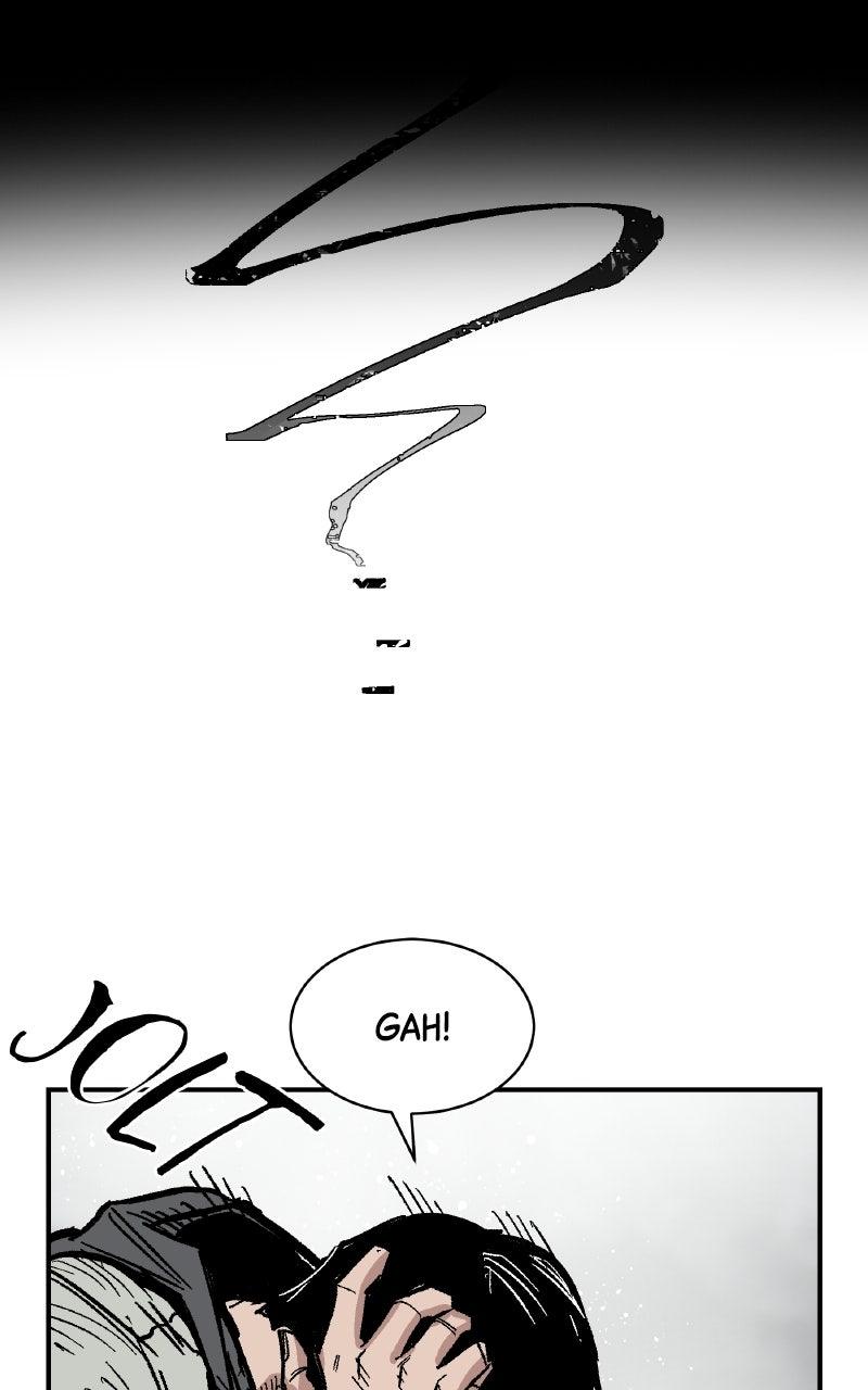 Kariel the Warrior Chapter 20 page 57 - 