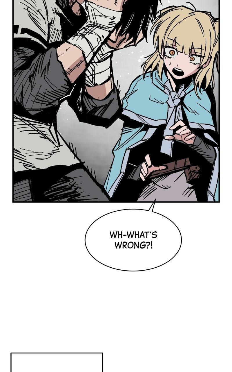 Kariel the Warrior Chapter 20 page 58 - 