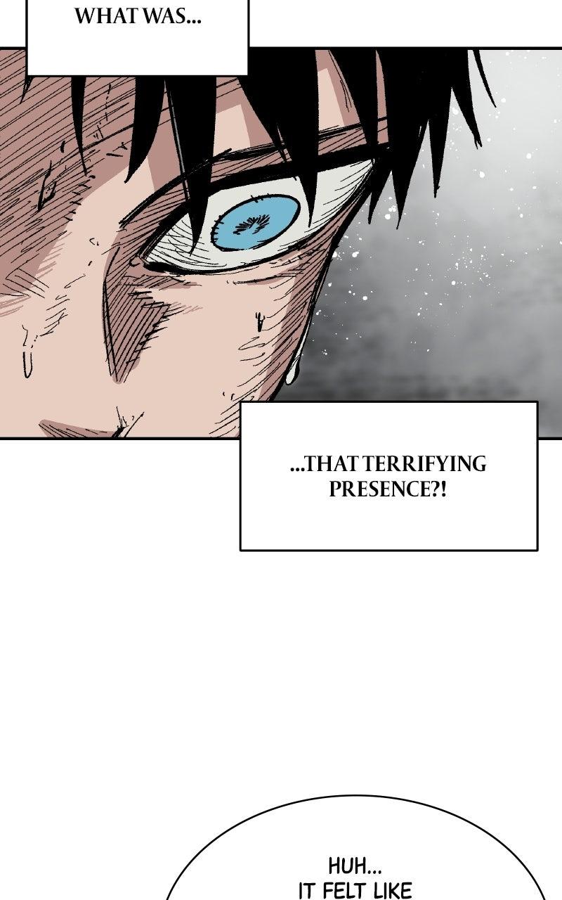 Kariel the Warrior Chapter 20 page 59 - 