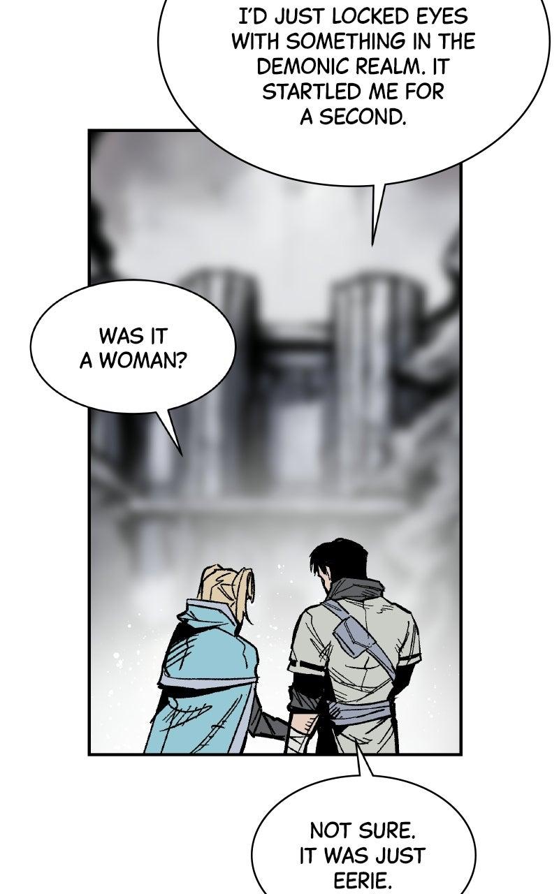 Kariel the Warrior Chapter 20 page 60 - 