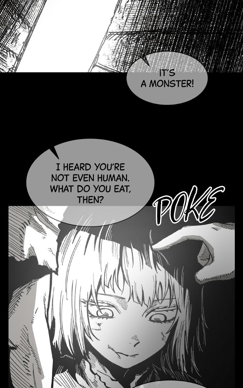 Kariel the Warrior Chapter 20 page 7 - 