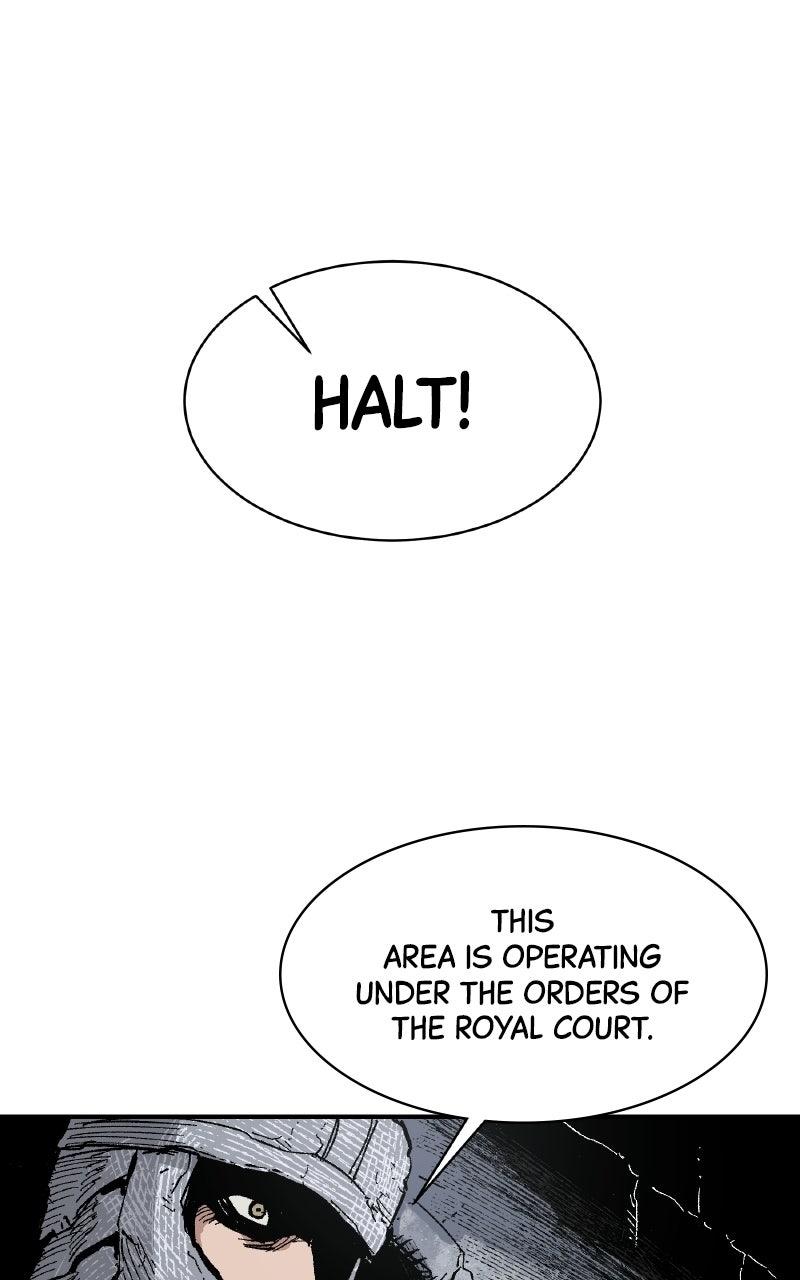 Kariel the Warrior Chapter 20 page 64 - 