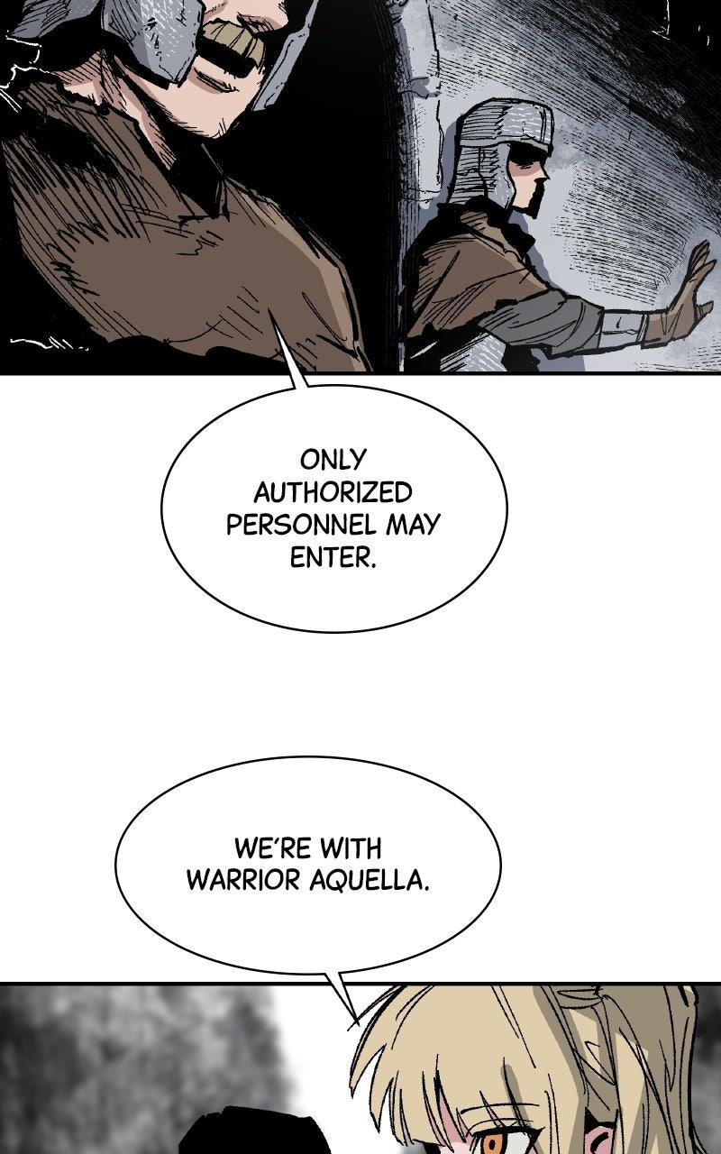 Kariel the Warrior Chapter 20 page 65 - 