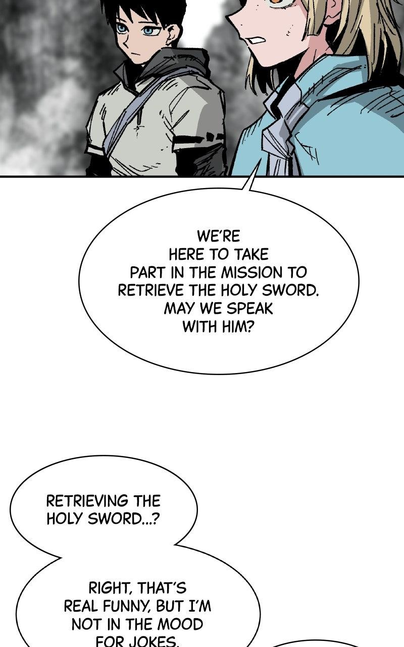 Kariel the Warrior Chapter 20 page 66 - 