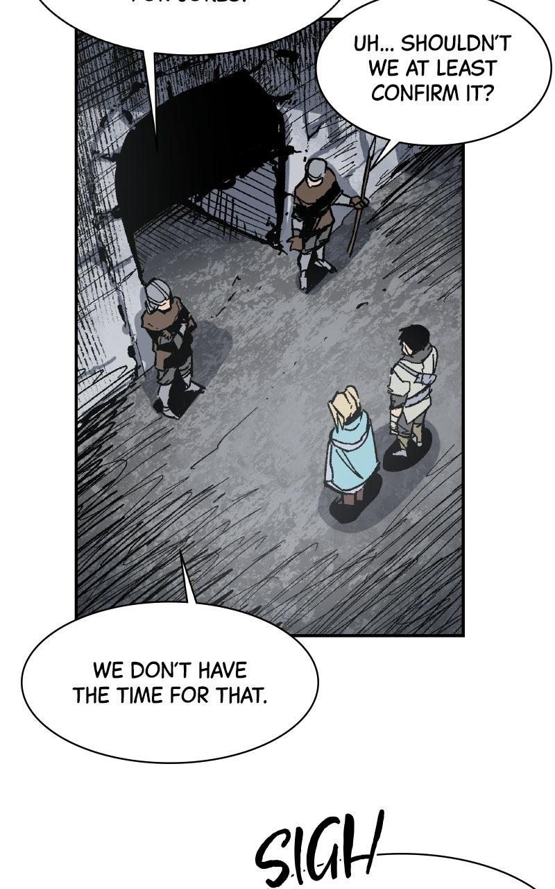 Kariel the Warrior Chapter 20 page 67 - 