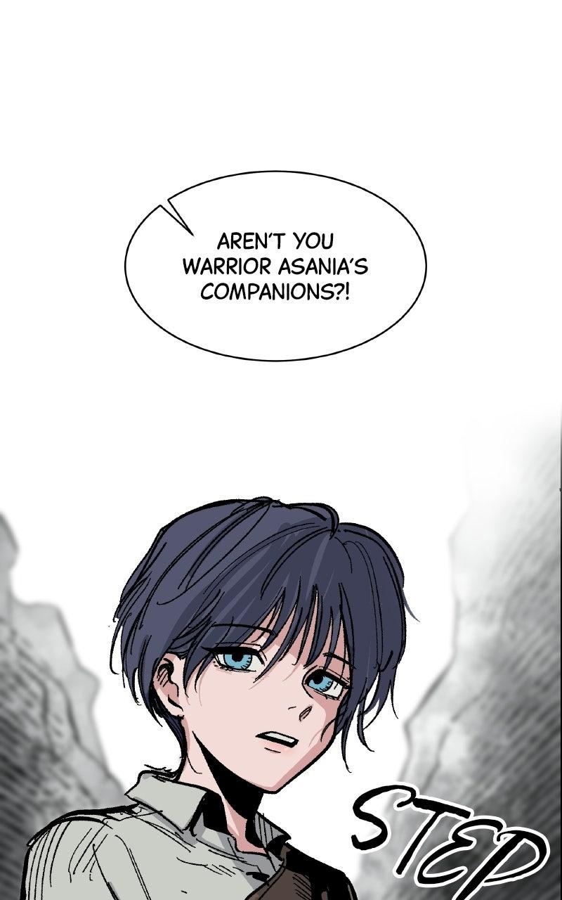 Kariel the Warrior Chapter 20 page 73 - 