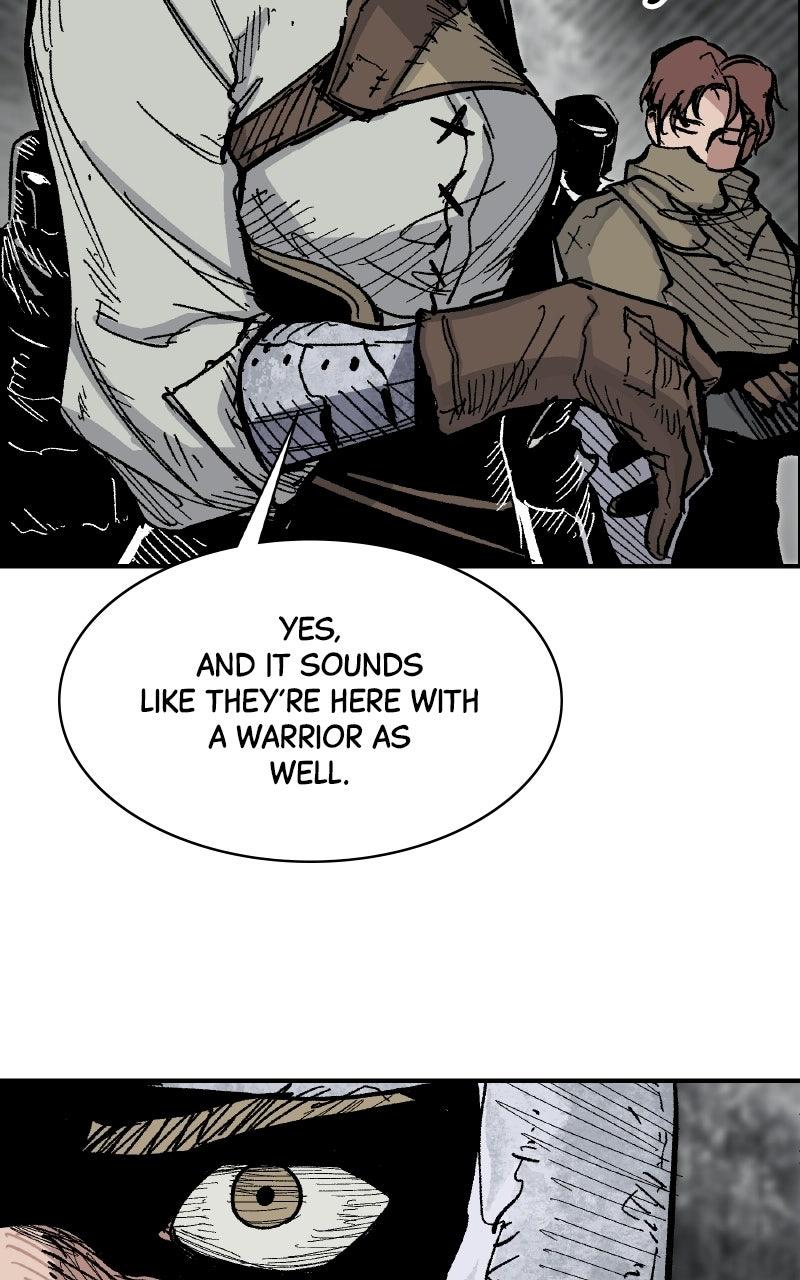 Kariel the Warrior Chapter 20 page 74 - 