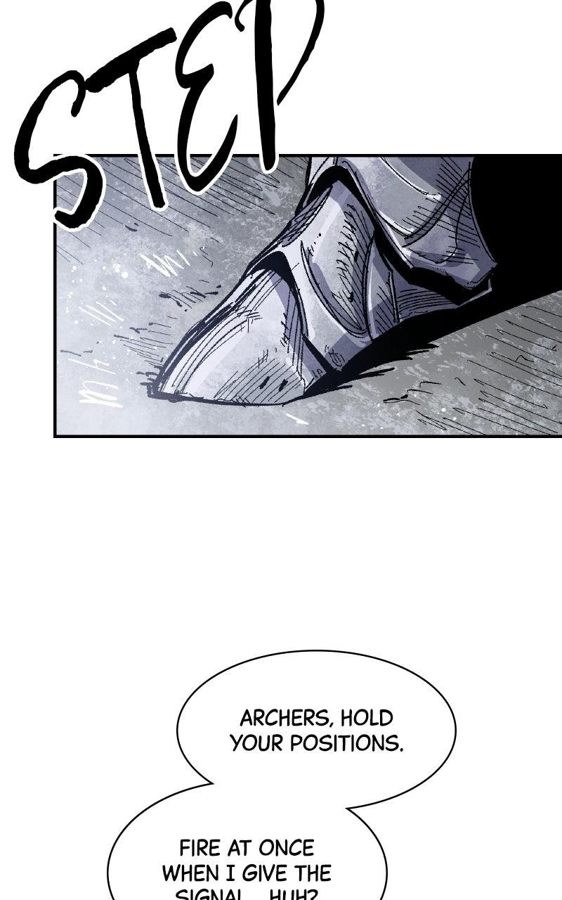 Kariel the Warrior Chapter 21 page 11 - 