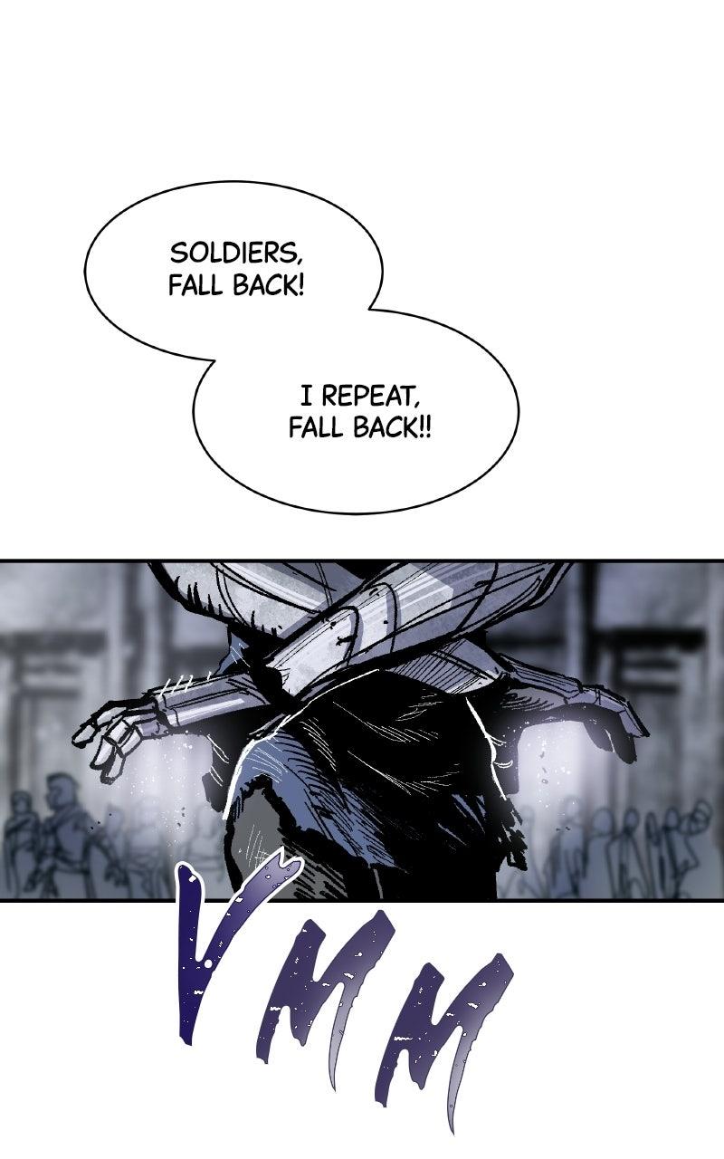 Kariel the Warrior Chapter 21 page 14 - 