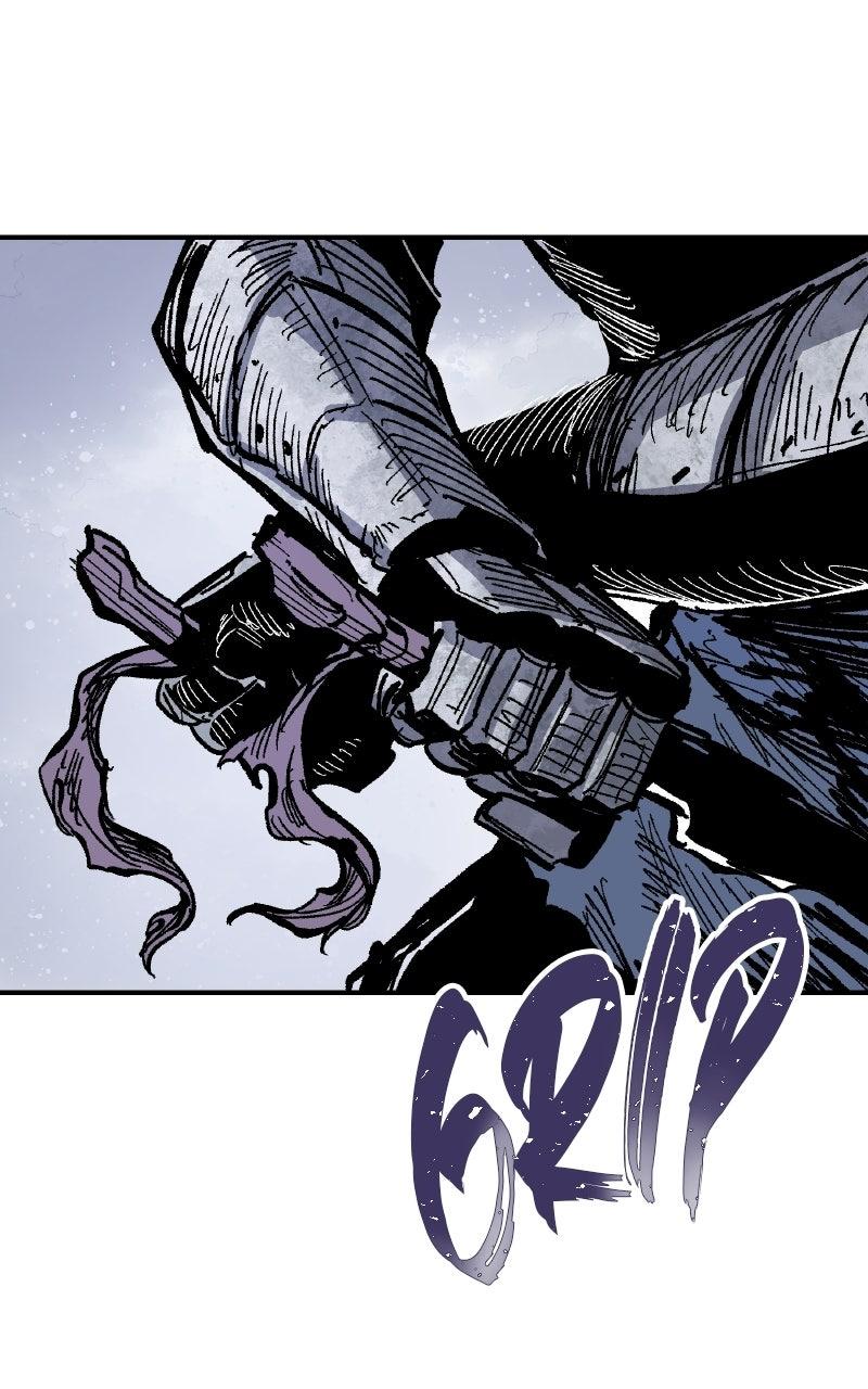 Kariel the Warrior Chapter 21 page 15 - 