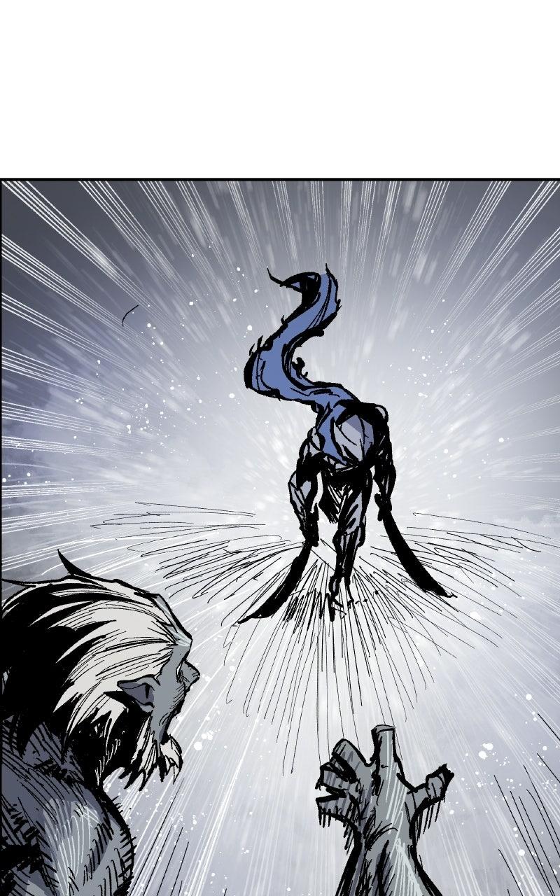 Kariel the Warrior Chapter 21 page 16 - 