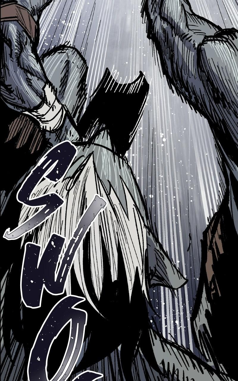 Kariel the Warrior Chapter 21 page 17 - 