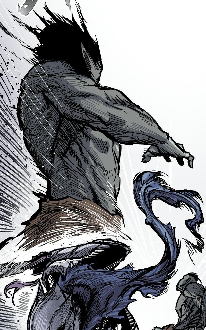 Kariel the Warrior Chapter 21 page 22 - 