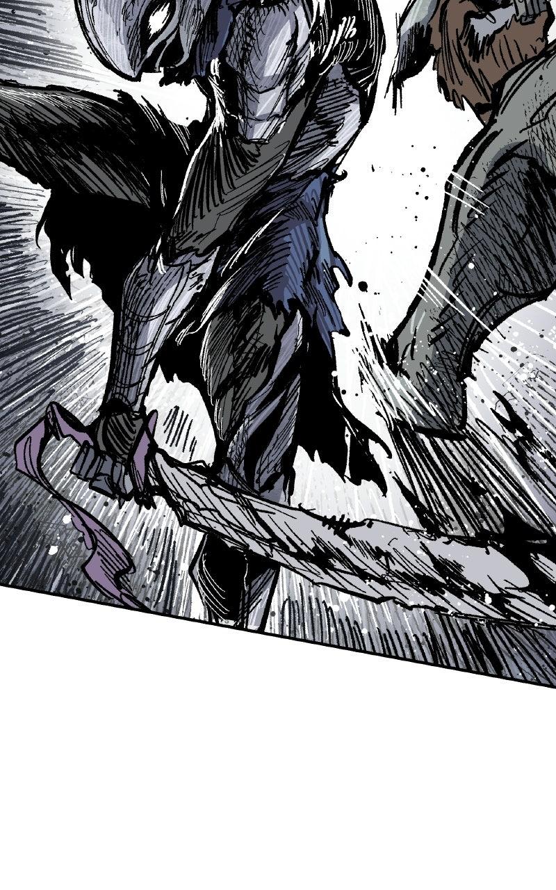 Kariel the Warrior Chapter 21 page 23 - 