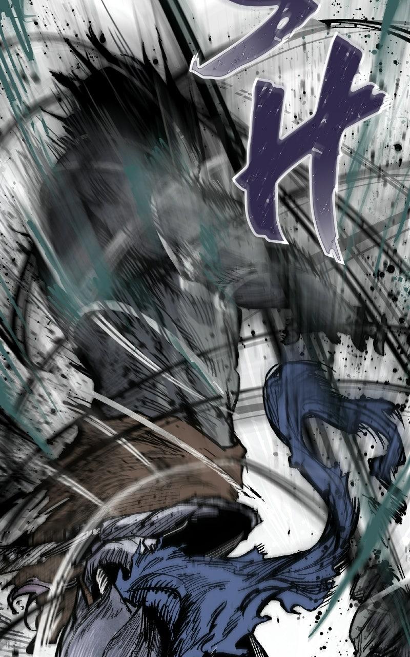 Kariel the Warrior Chapter 21 page 26 - 