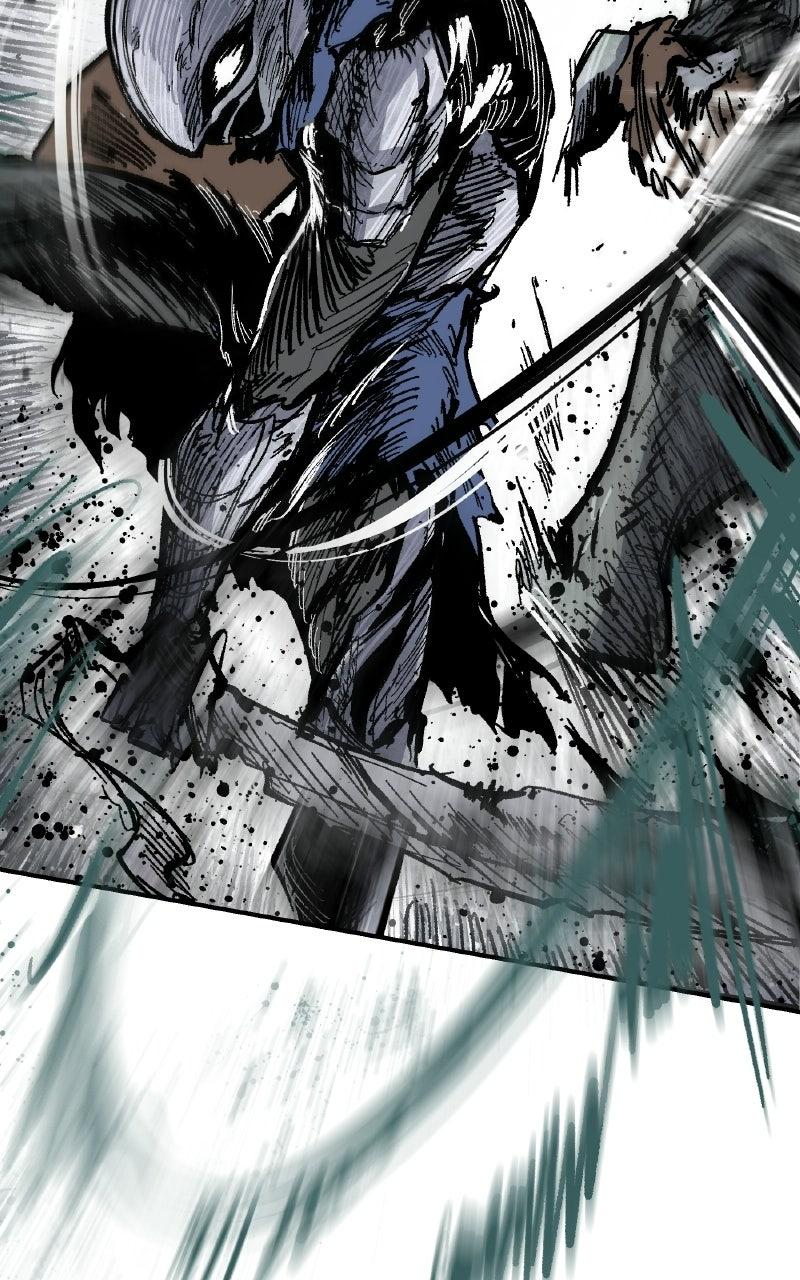 Kariel the Warrior Chapter 21 page 27 - 