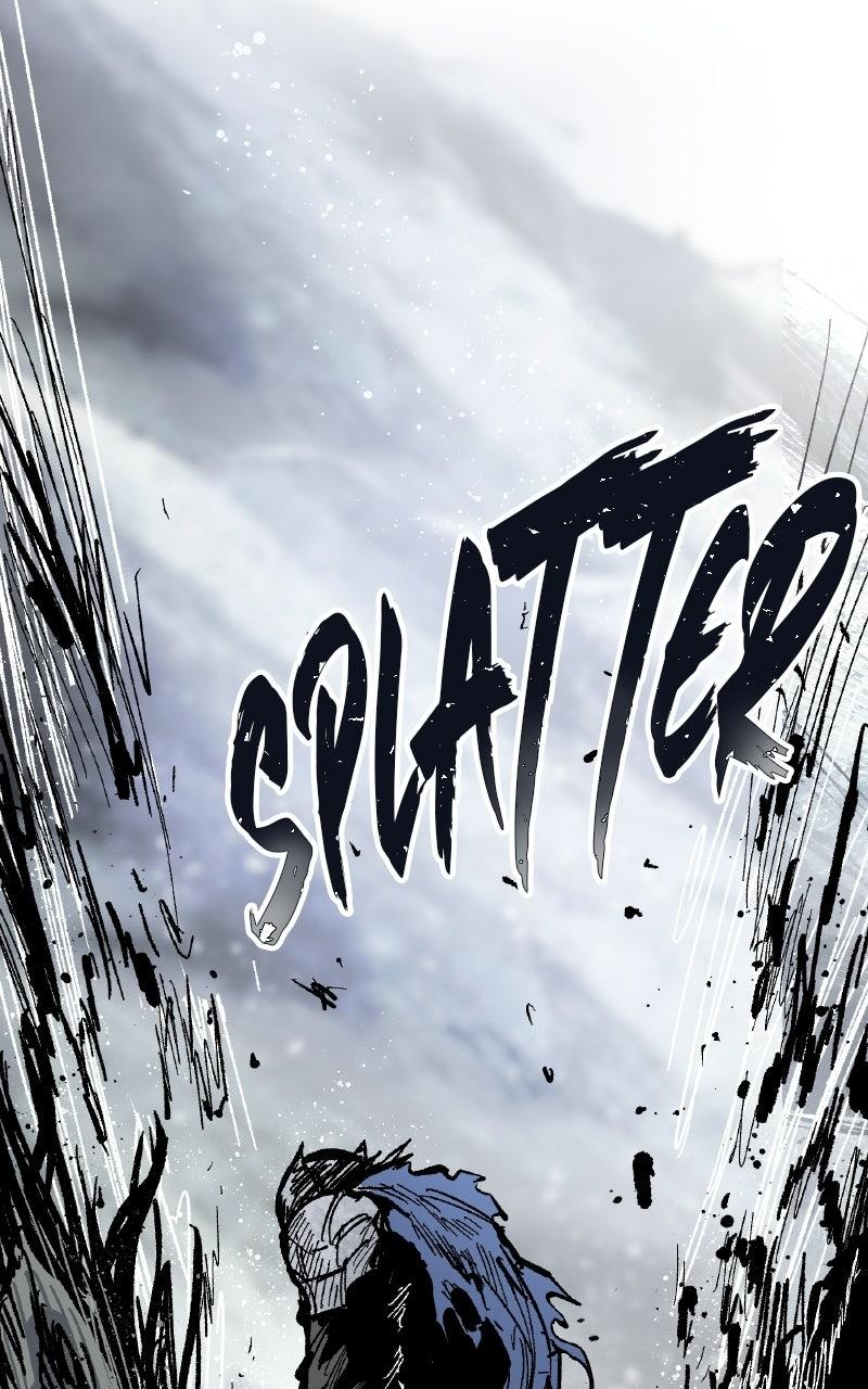 Kariel the Warrior Chapter 21 page 30 - 