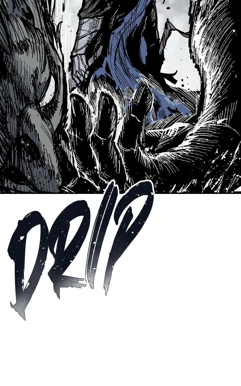 Kariel the Warrior Chapter 21 page 31 - 