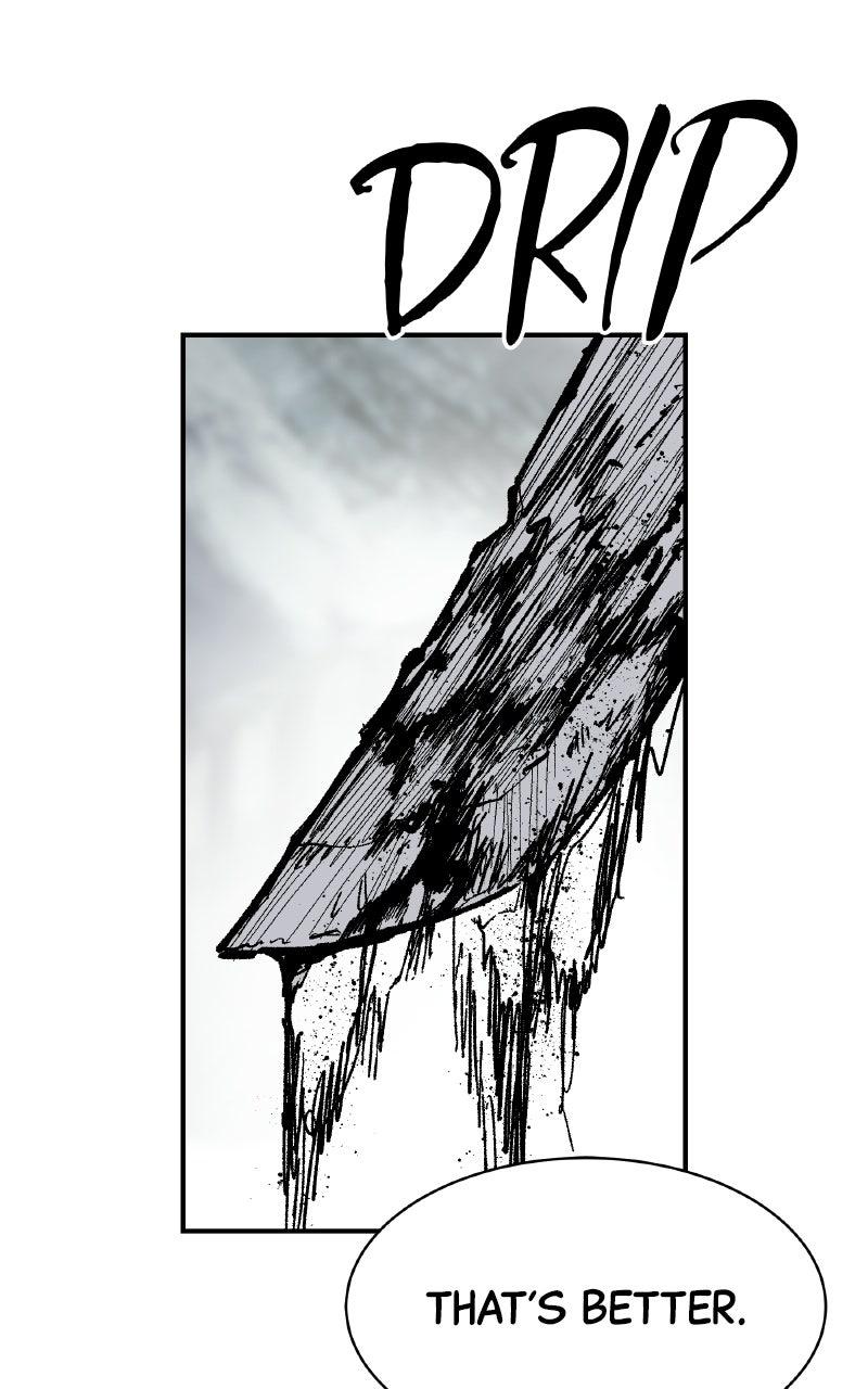 Kariel the Warrior Chapter 21 page 32 - 
