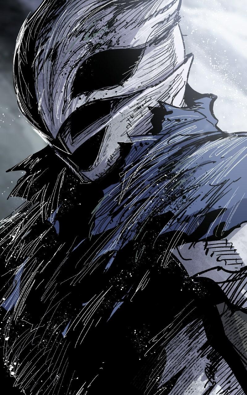 Kariel the Warrior Chapter 21 page 34 - 
