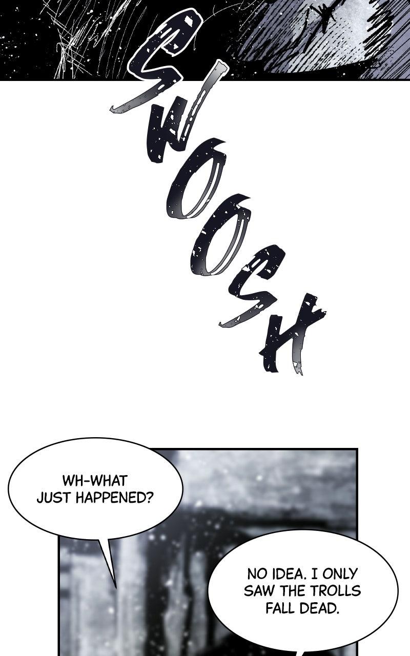 Kariel the Warrior Chapter 21 page 35 - 