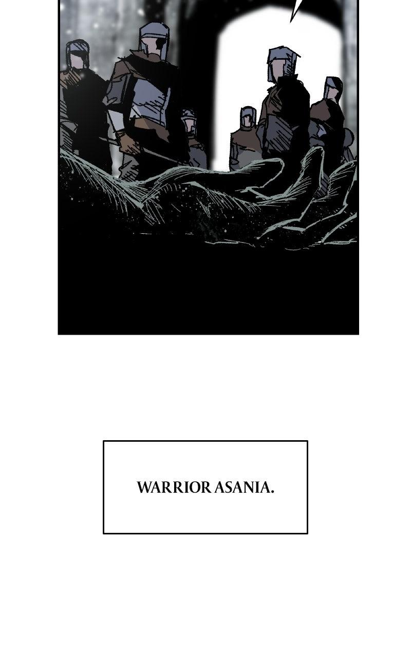 Kariel the Warrior Chapter 21 page 36 - 
