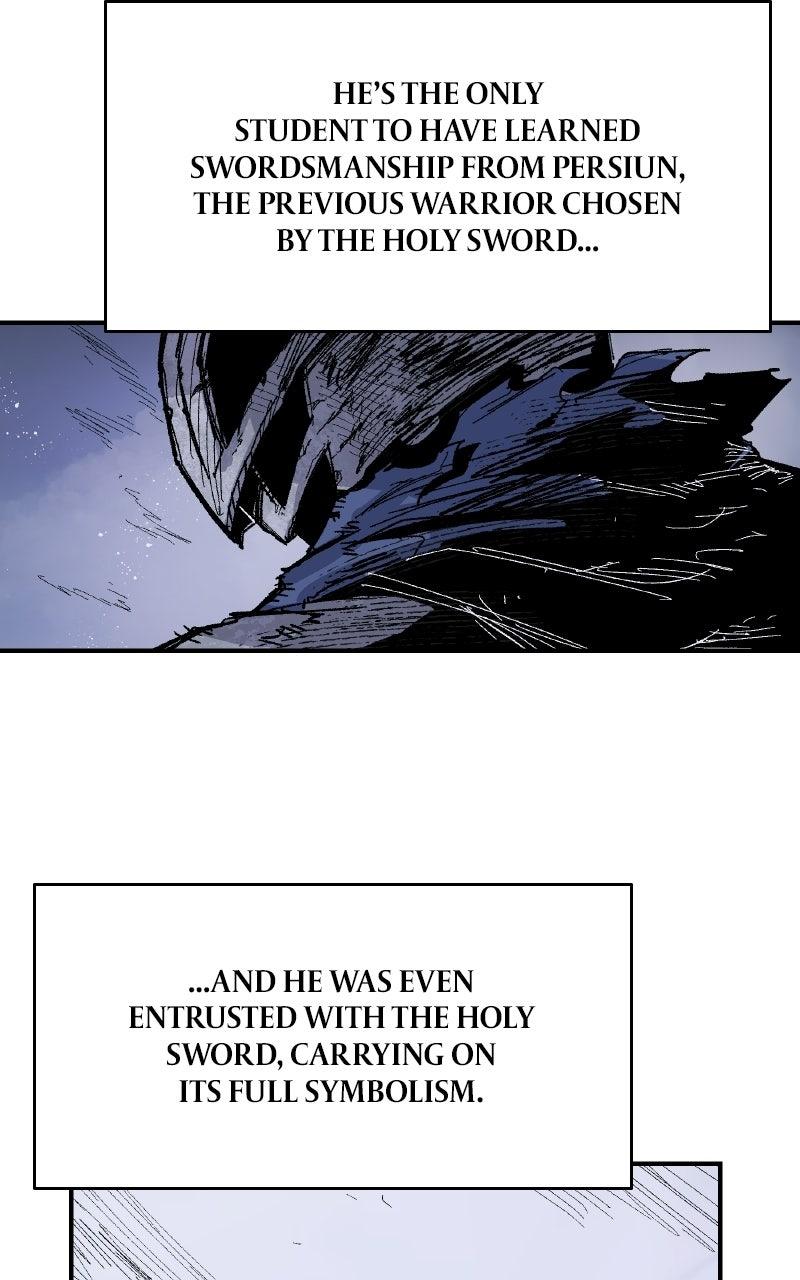 Kariel the Warrior Chapter 21 page 37 - 