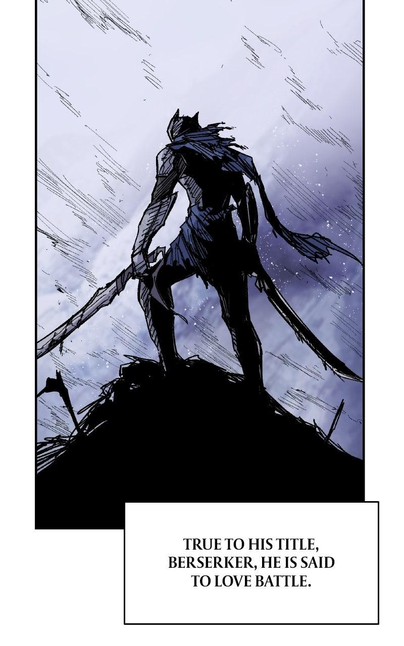 Kariel the Warrior Chapter 21 page 38 - 