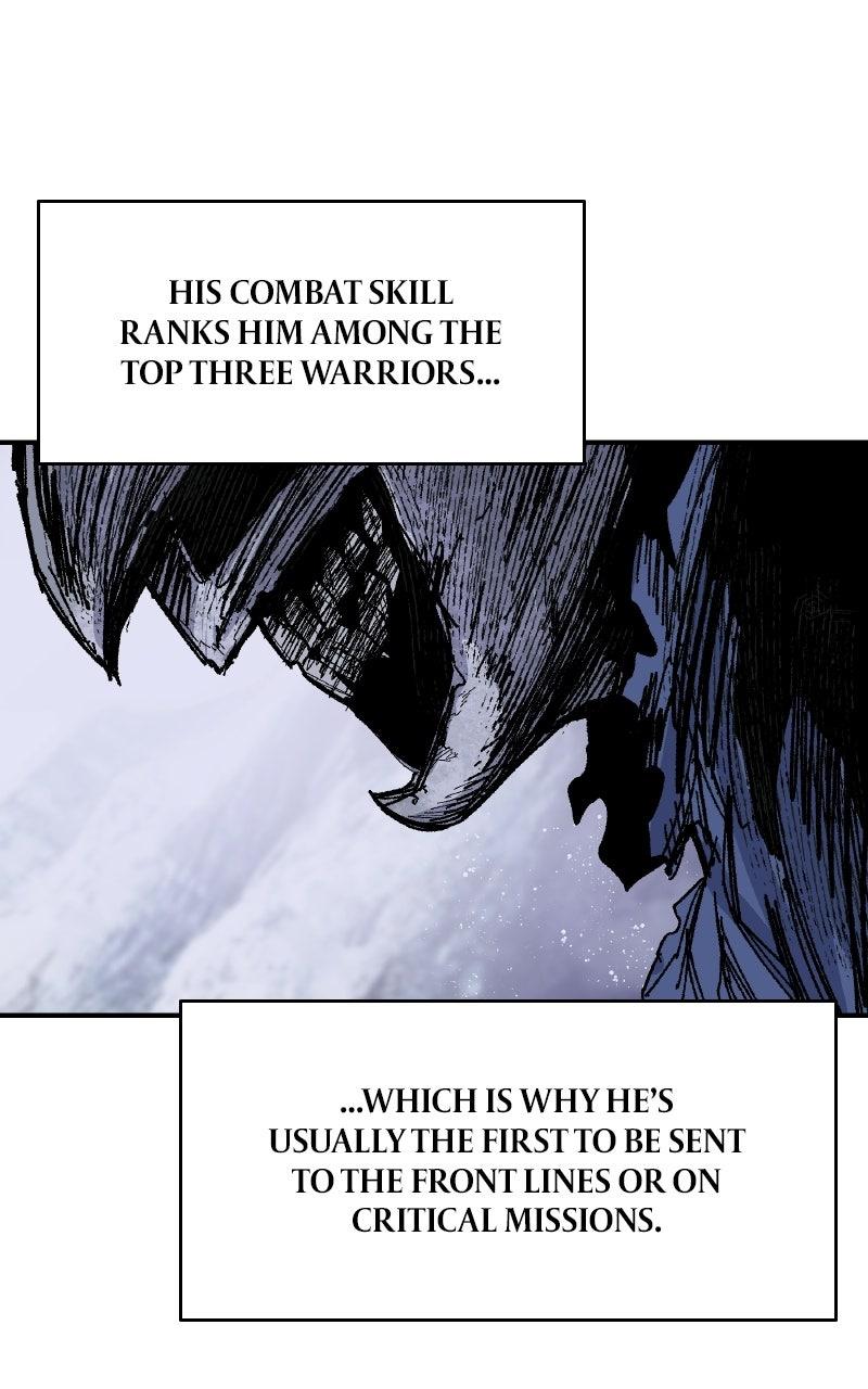 Kariel the Warrior Chapter 21 page 39 - 
