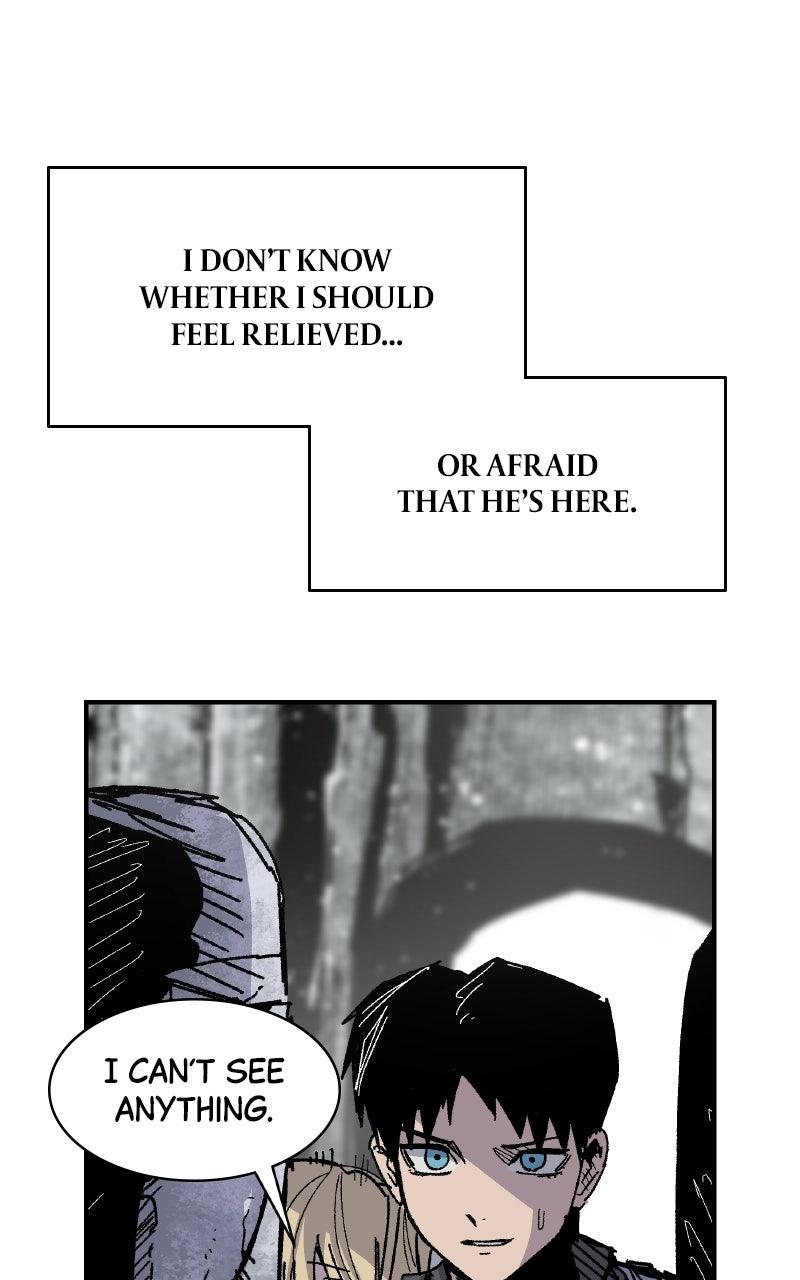 Kariel the Warrior Chapter 21 page 40 - 
