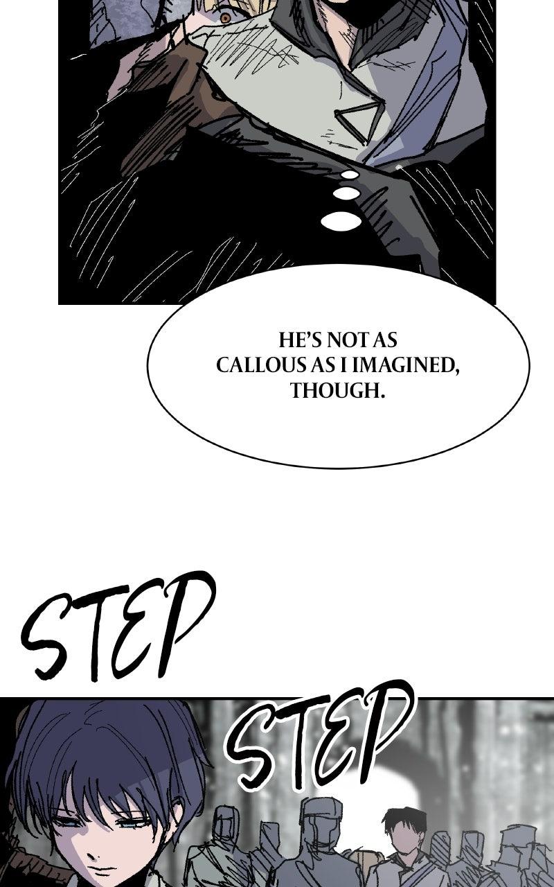 Kariel the Warrior Chapter 21 page 41 - 