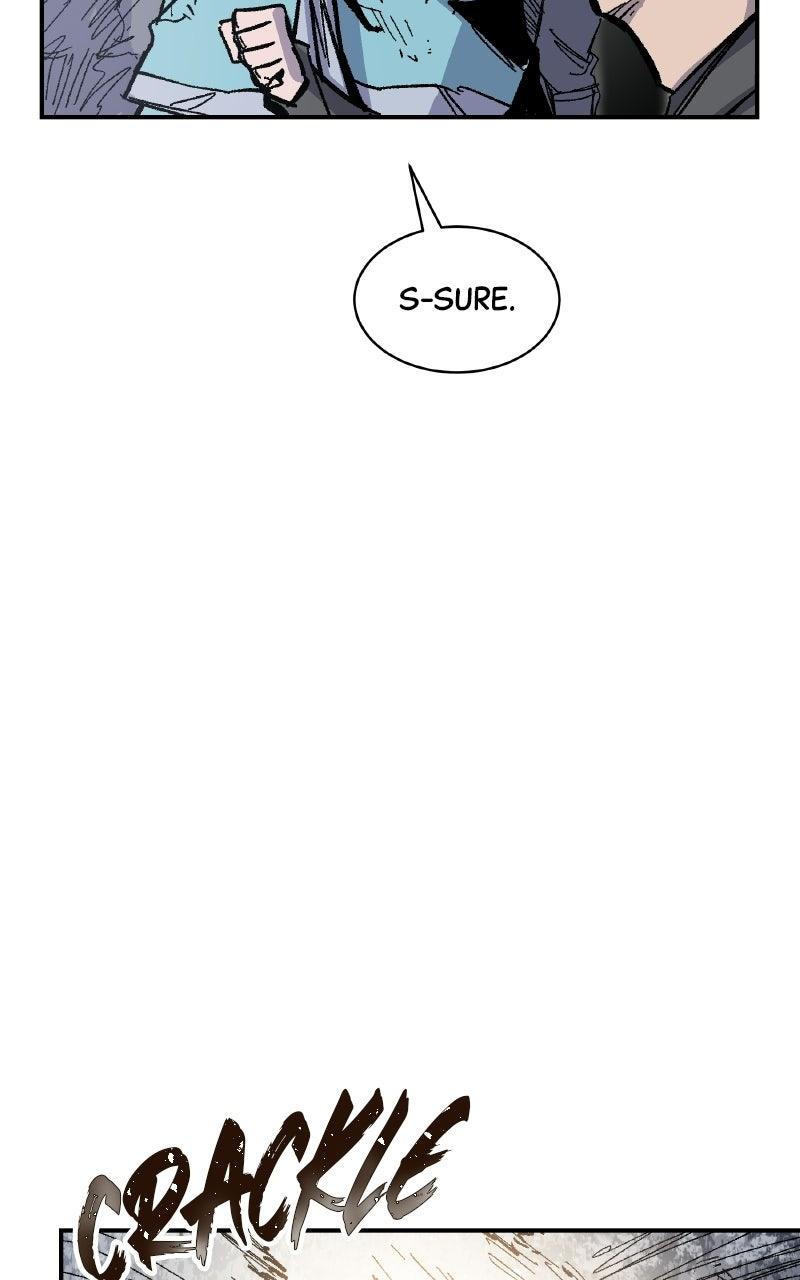 Kariel the Warrior Chapter 21 page 44 - 