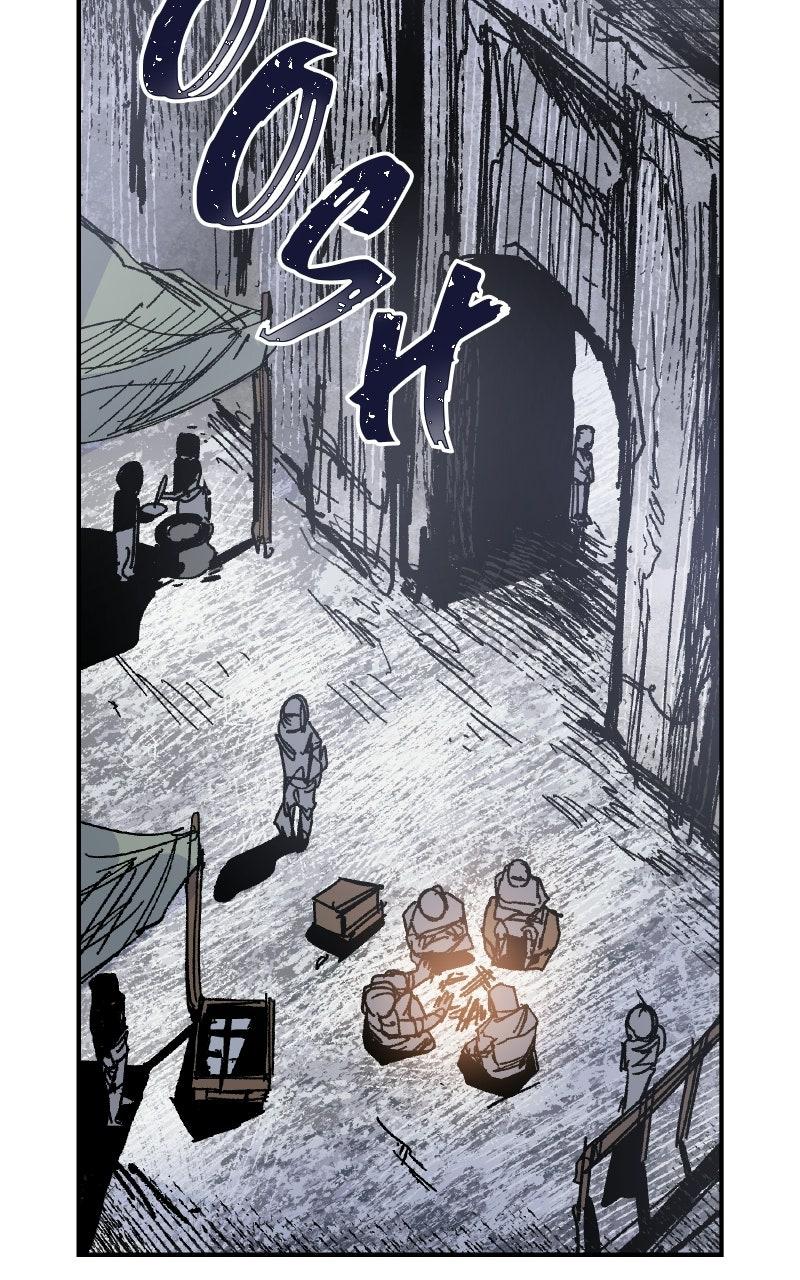 Kariel the Warrior Chapter 21 page 46 - 