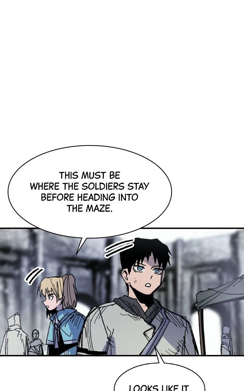 Kariel the Warrior Chapter 21 page 47 - 