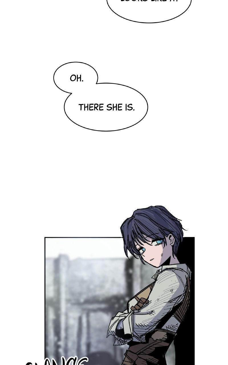 Kariel the Warrior Chapter 21 page 48 - 