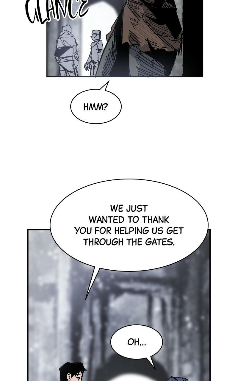 Kariel the Warrior Chapter 21 page 49 - 