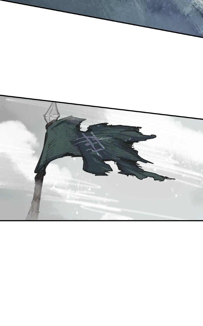 Kariel the Warrior Chapter 21 page 6 - 