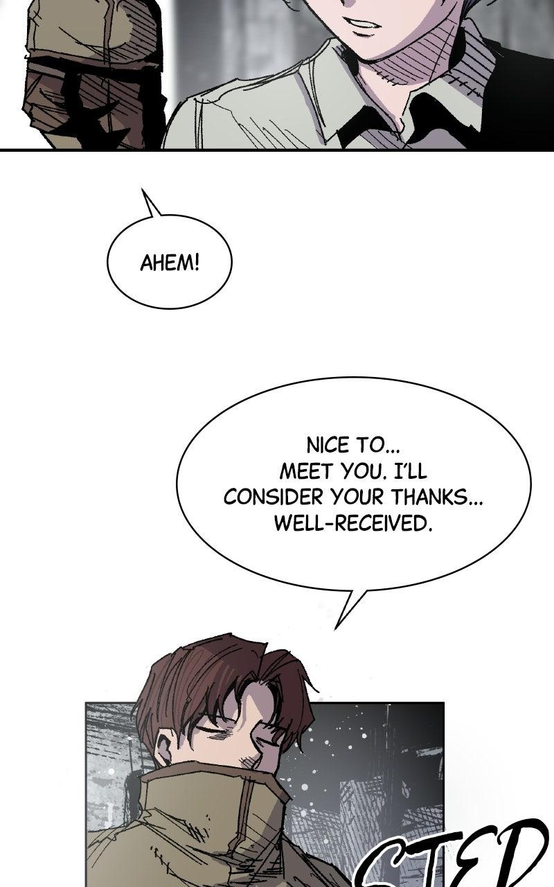 Kariel the Warrior Chapter 21 page 51 - 