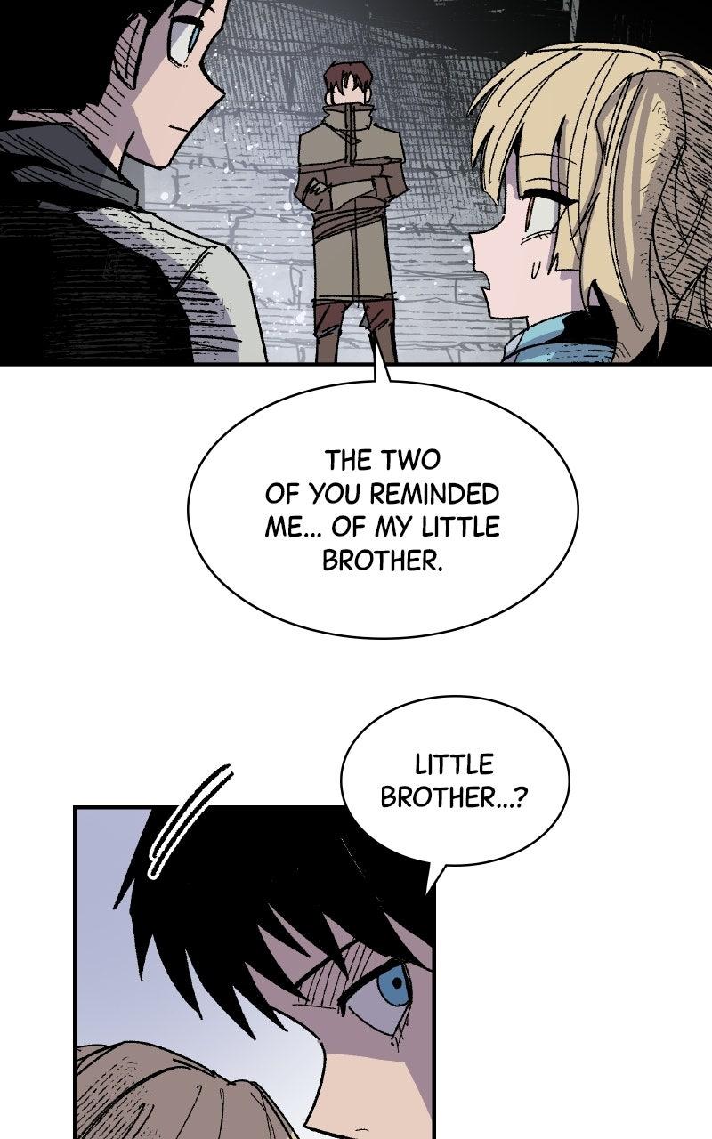 Kariel the Warrior Chapter 21 page 53 - 
