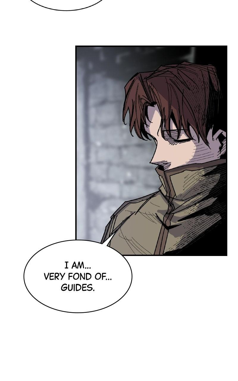 Kariel the Warrior Chapter 21 page 55 - 