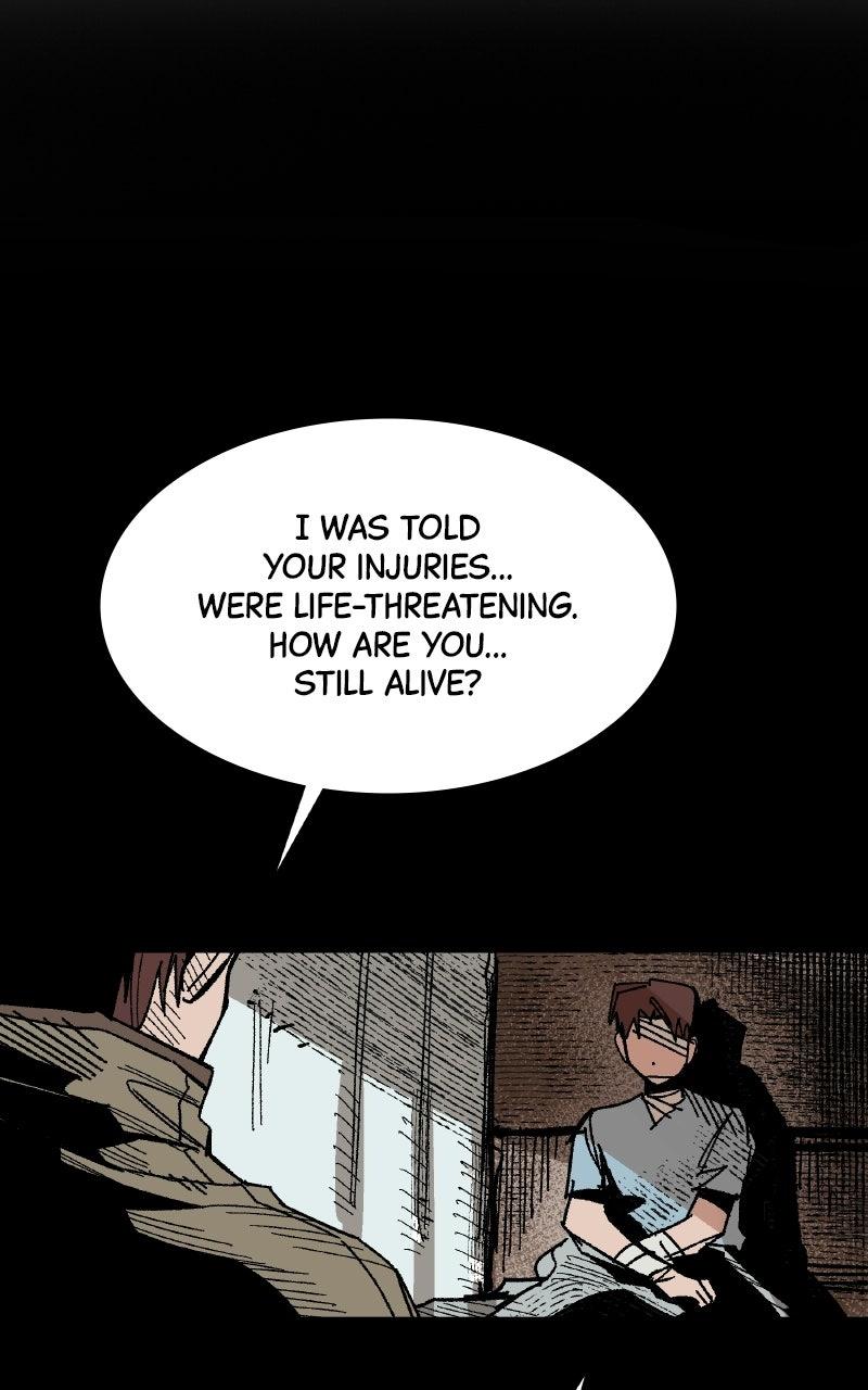 Kariel the Warrior Chapter 21 page 57 - 