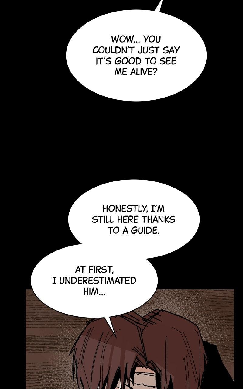 Kariel the Warrior Chapter 21 page 58 - 