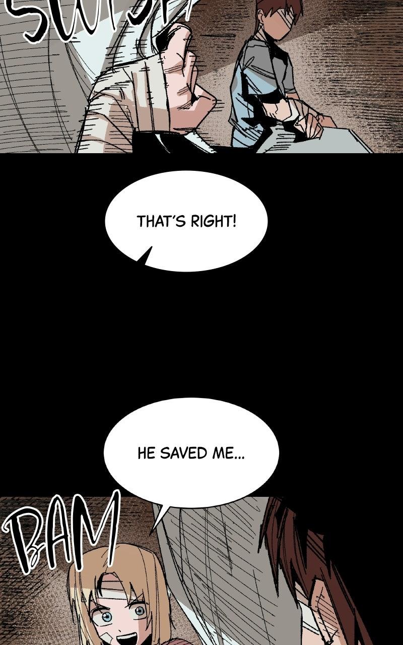 Kariel the Warrior Chapter 21 page 60 - 