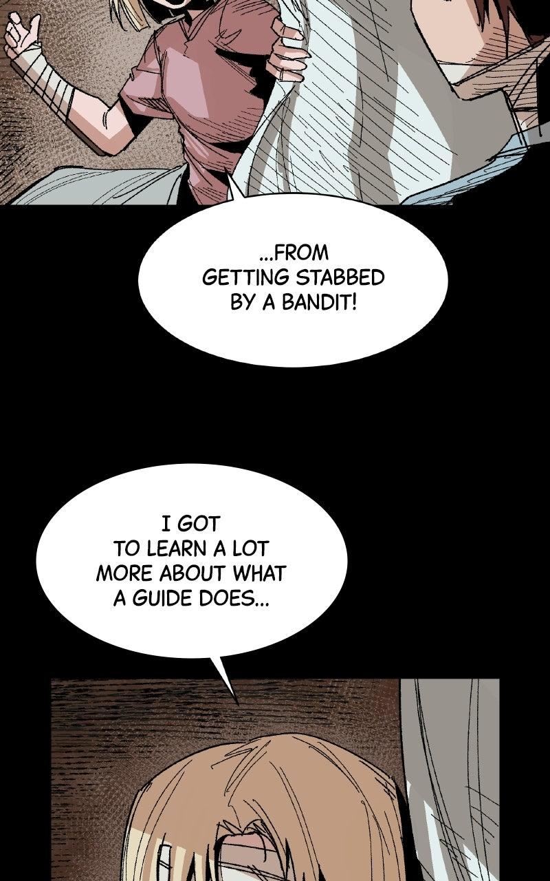 Kariel the Warrior Chapter 21 page 61 - 