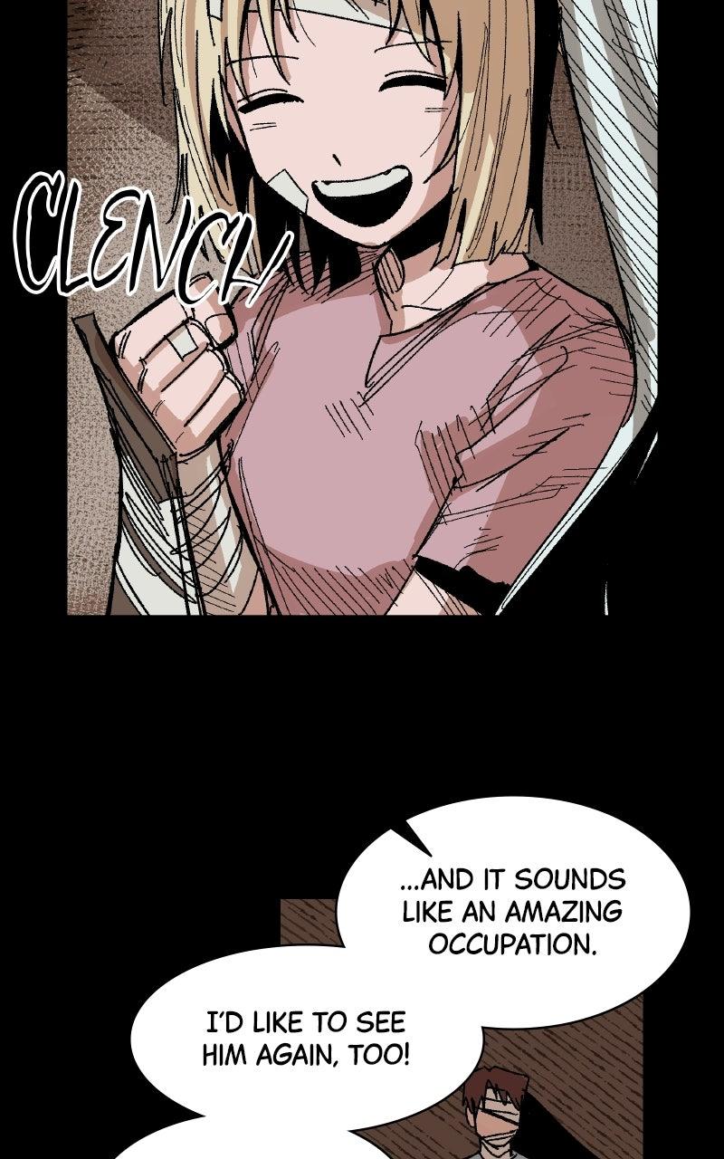 Kariel the Warrior Chapter 21 page 62 - 