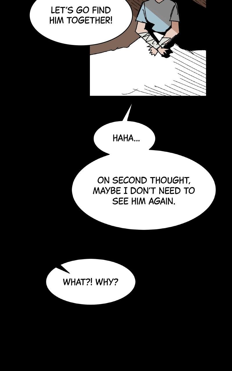 Kariel the Warrior Chapter 21 page 63 - 