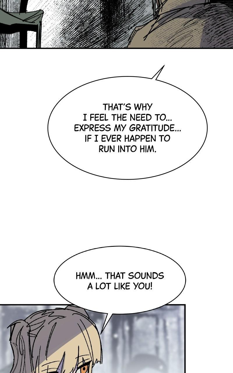 Kariel the Warrior Chapter 21 page 65 - 