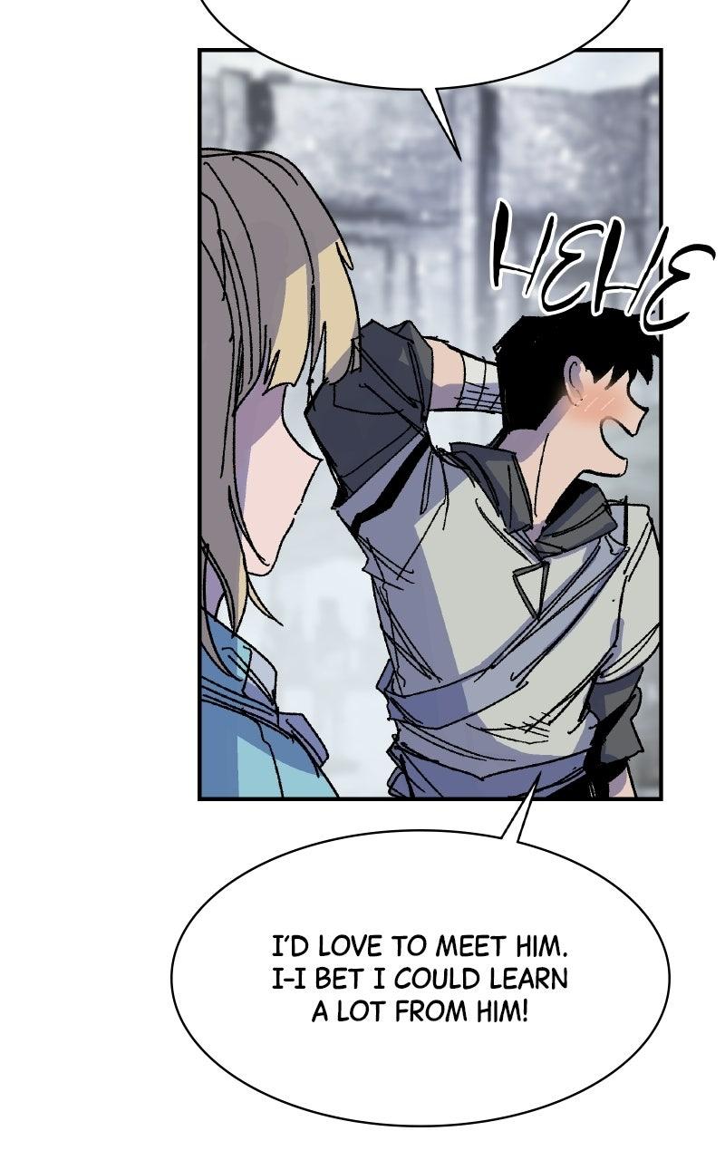 Kariel the Warrior Chapter 21 page 67 - 